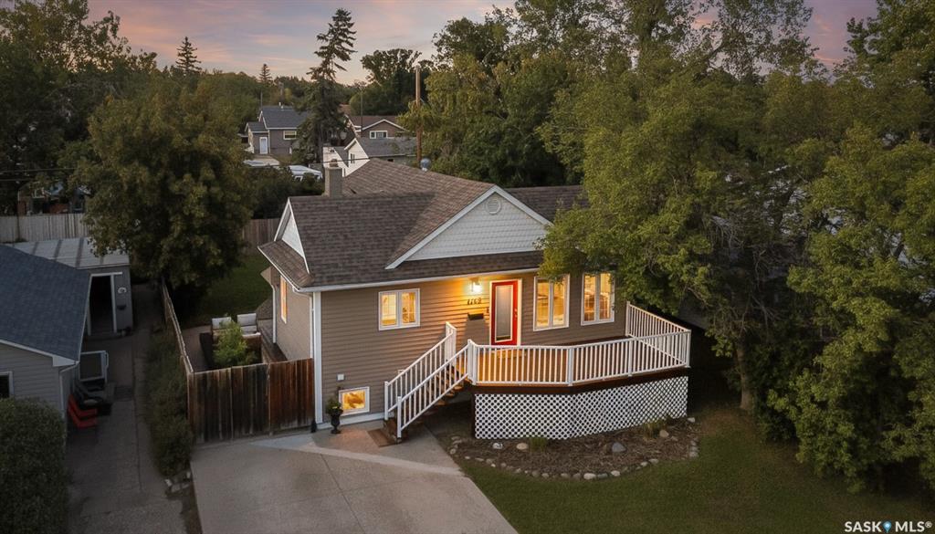 1116 Hochelaga Street W, SK025503, Saskatchewan,