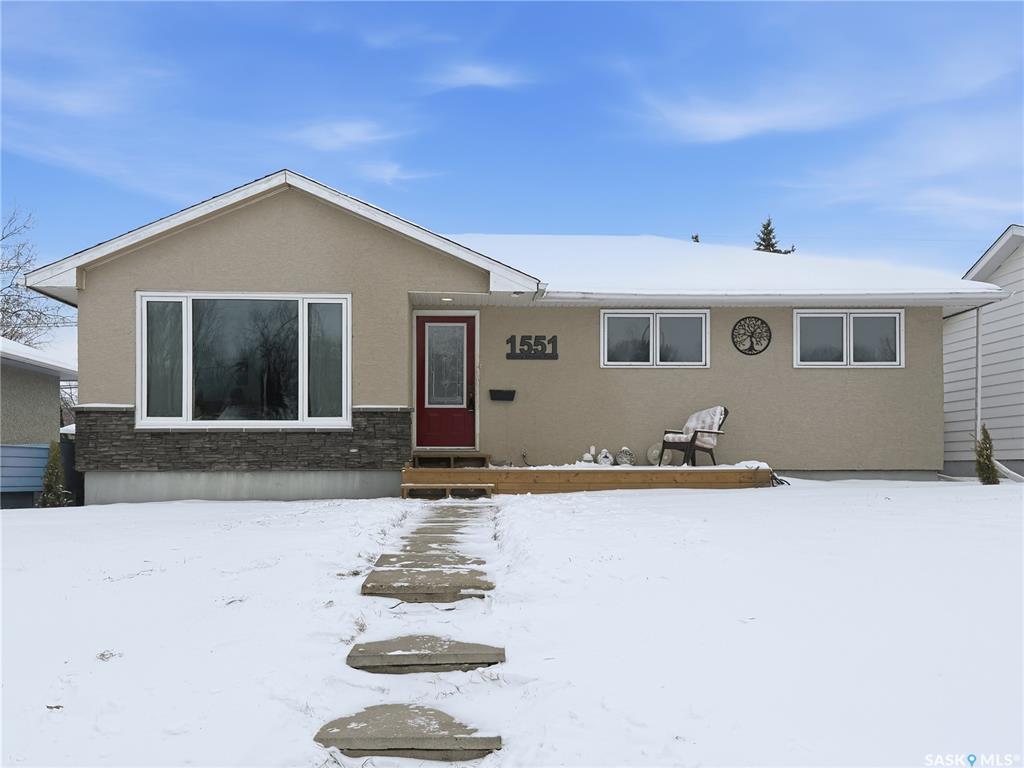 1551 92nd Street, SK025504, Saskatchewan,