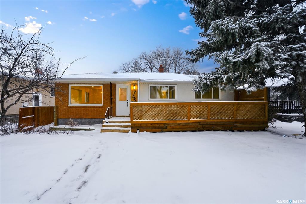 732 Empress Street, SK025506, Saskatchewan,