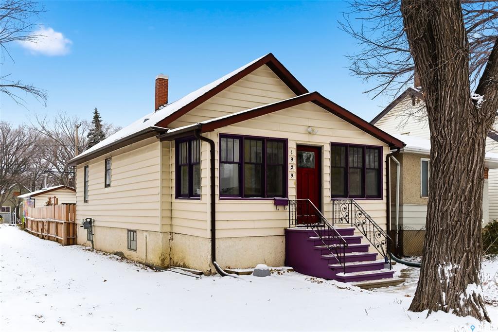 1929 Toronto Street, SK025507, Saskatchewan,