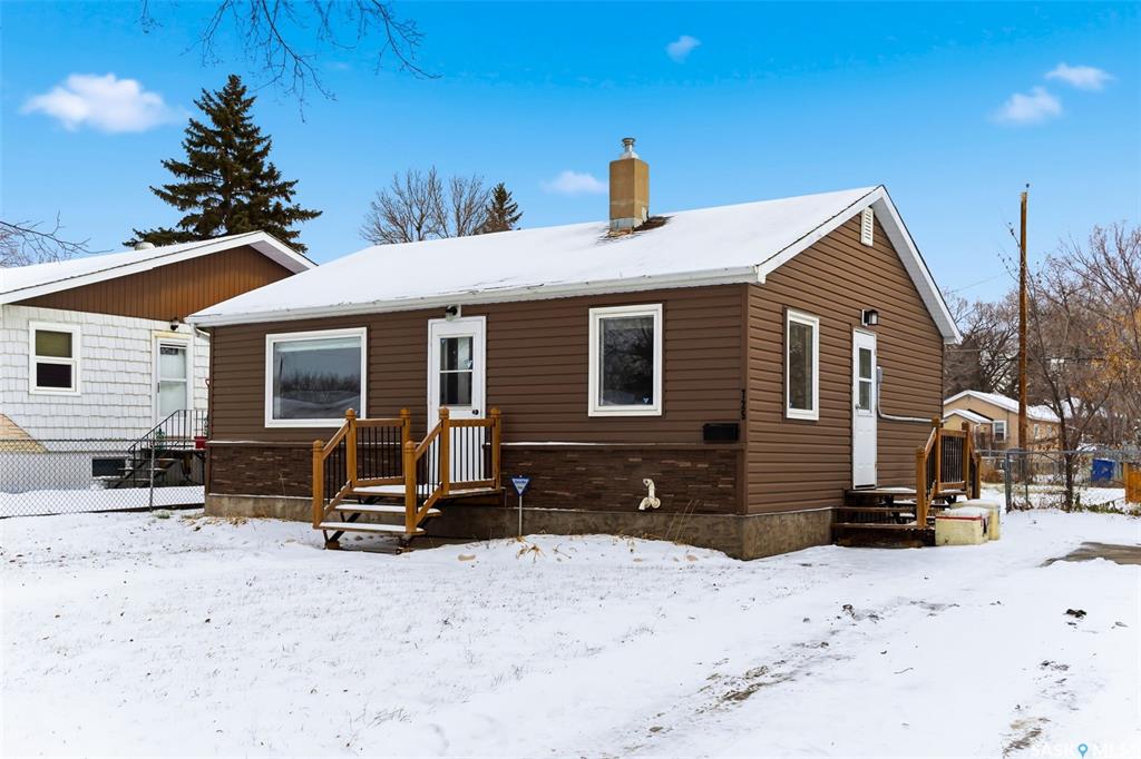 725 Mctavish Street, SK025508, Saskatchewan,