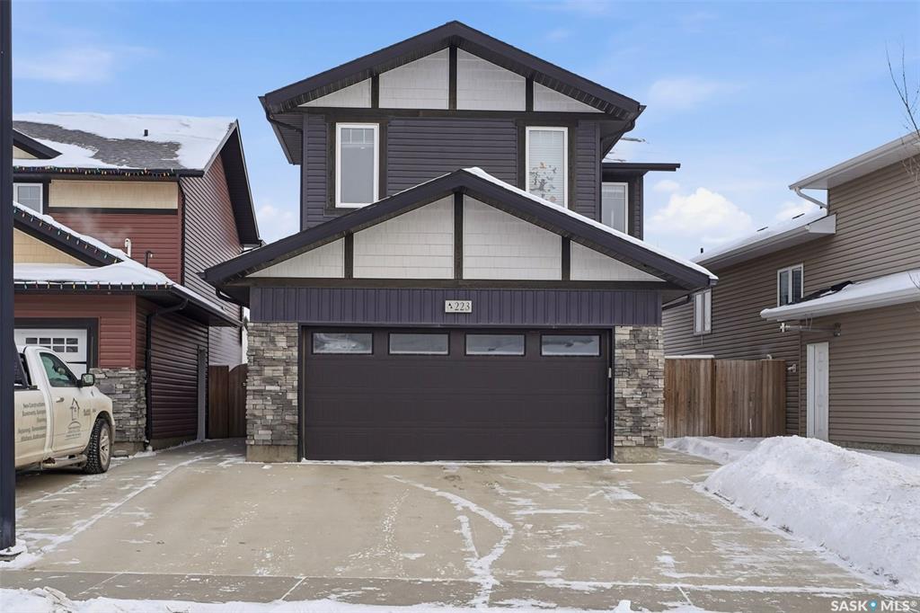 223 Underhill Way, SK025510, Saskatchewan,