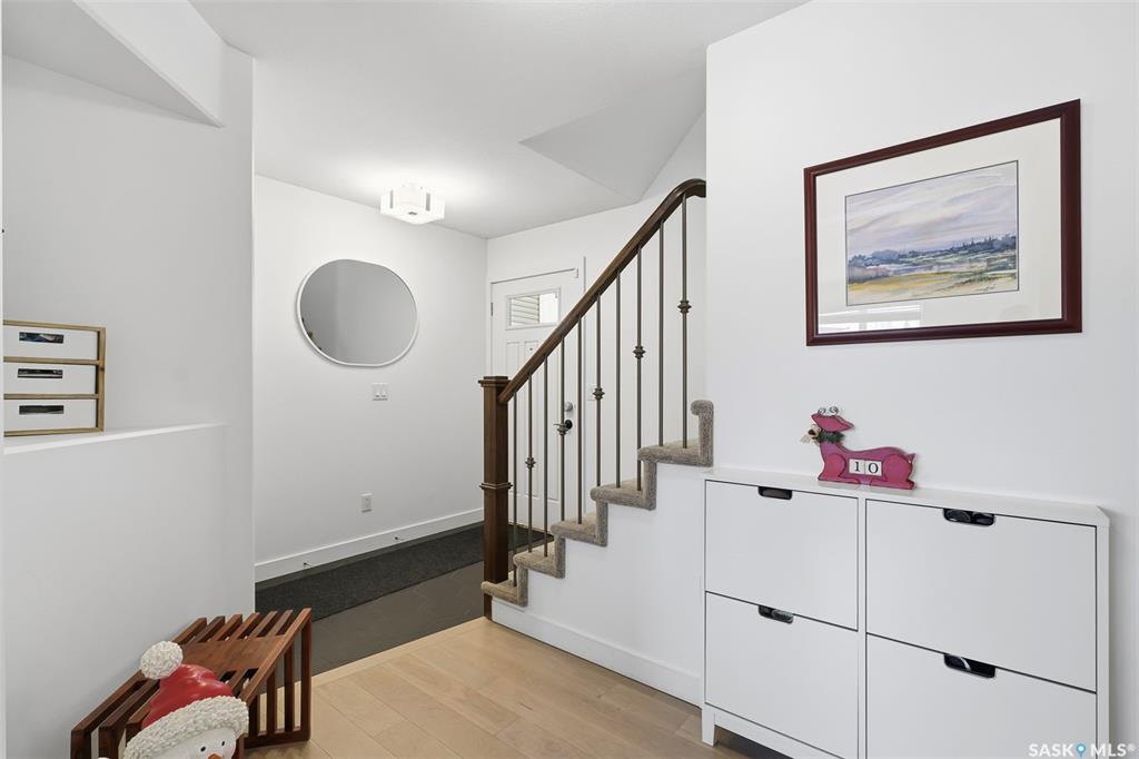 Third View of 223 Underhill Way, Brighton, Saskatoon, Saskatchewan, S7V 0W9