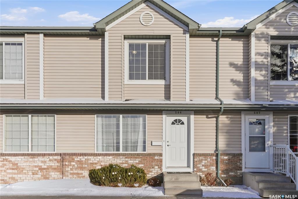 663 Beckett Crescent #206, SK025513, Saskatchewan,