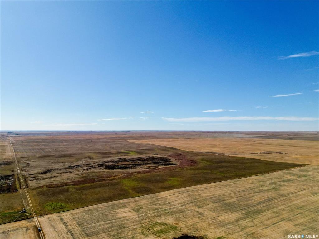 1 Quarter Near Gravelbourg, SK (Laflamme), SK025514, Saskatchewan,