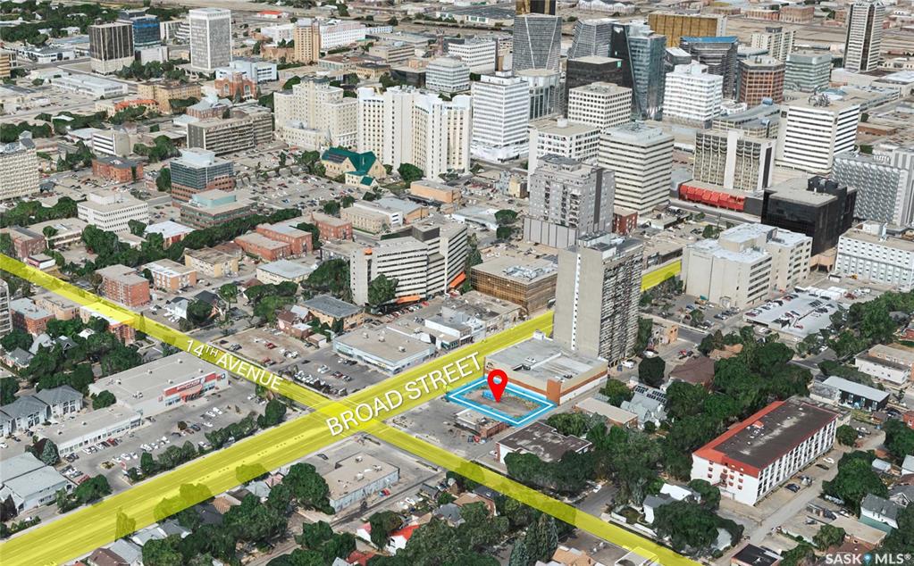 MLS® listing #SK025515 for sale located at 2151 Broad Street