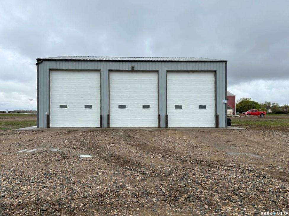 307 Highway, SK025516, Saskatchewan,