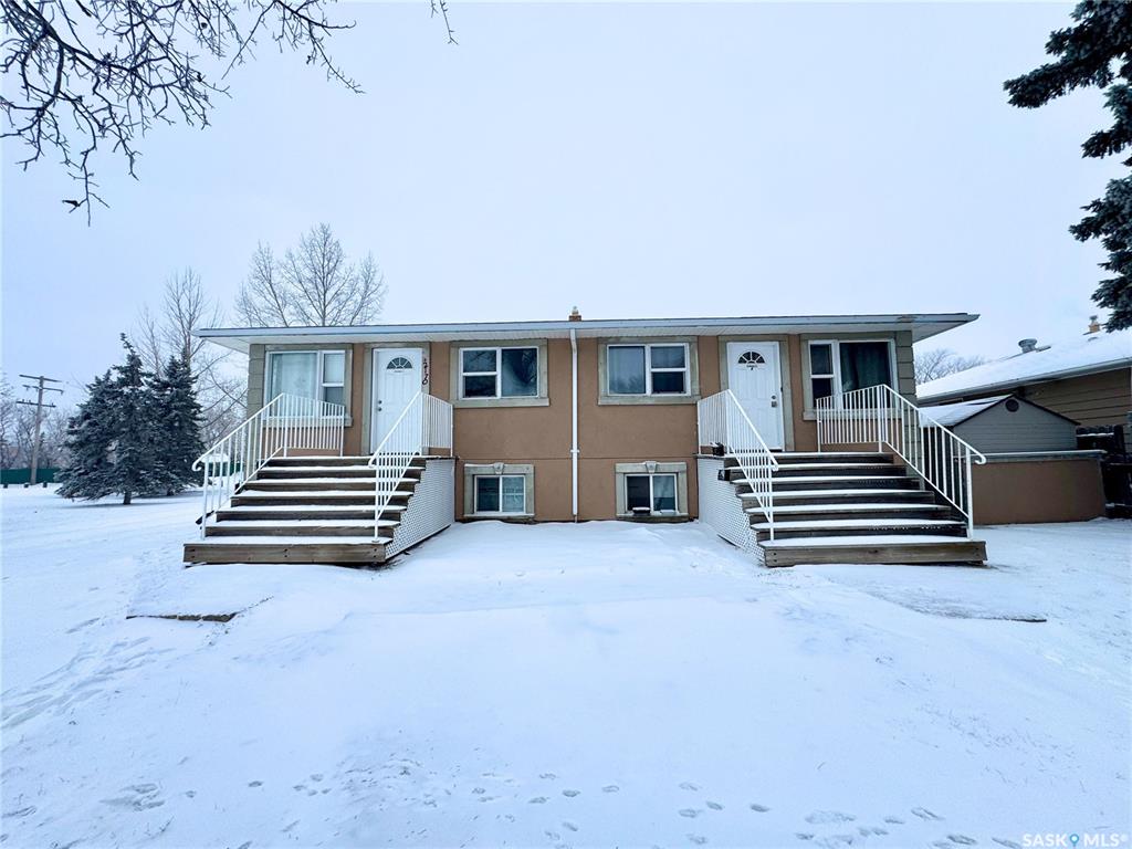 2170 Borden Street, SK025520, Saskatchewan,