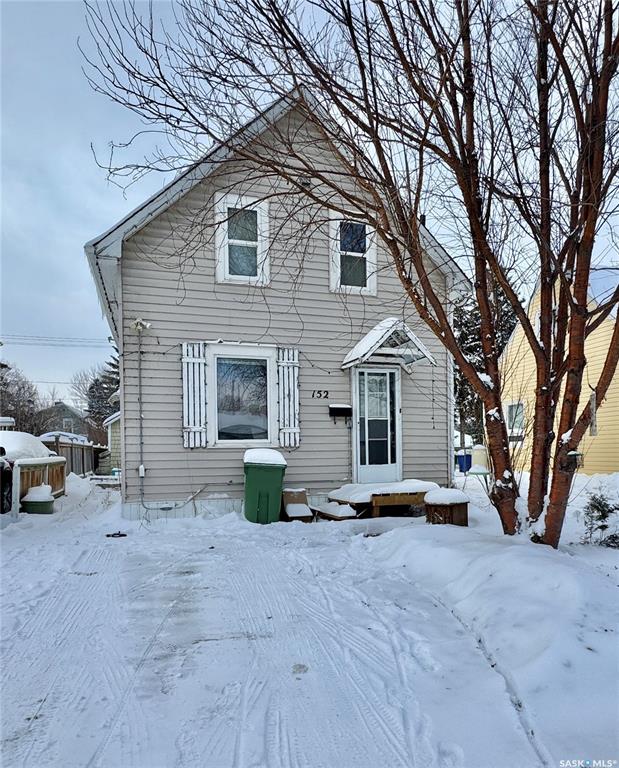 152 Sixth Avenue N, SK025527, Saskatchewan,
