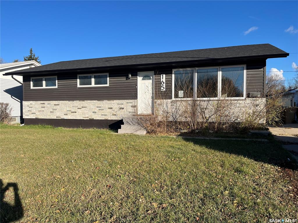 165 Pasqua Street N, SK025533, Saskatchewan,