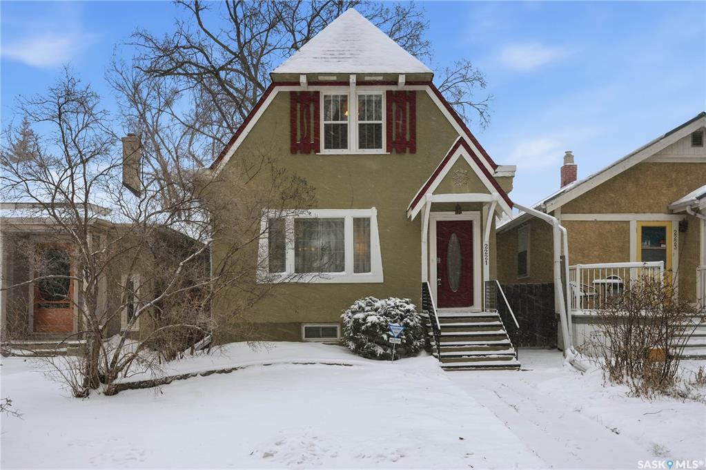 2221 Athol Street, SK025535, Saskatchewan,