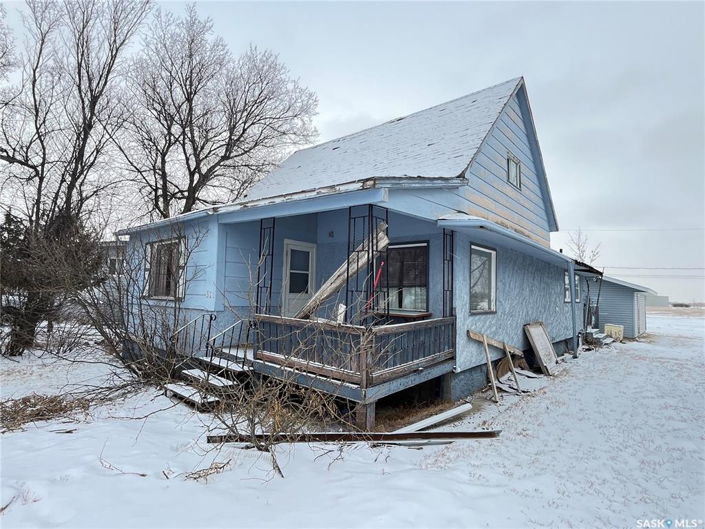314 Lonsdale Street, SK025537, Saskatchewan,