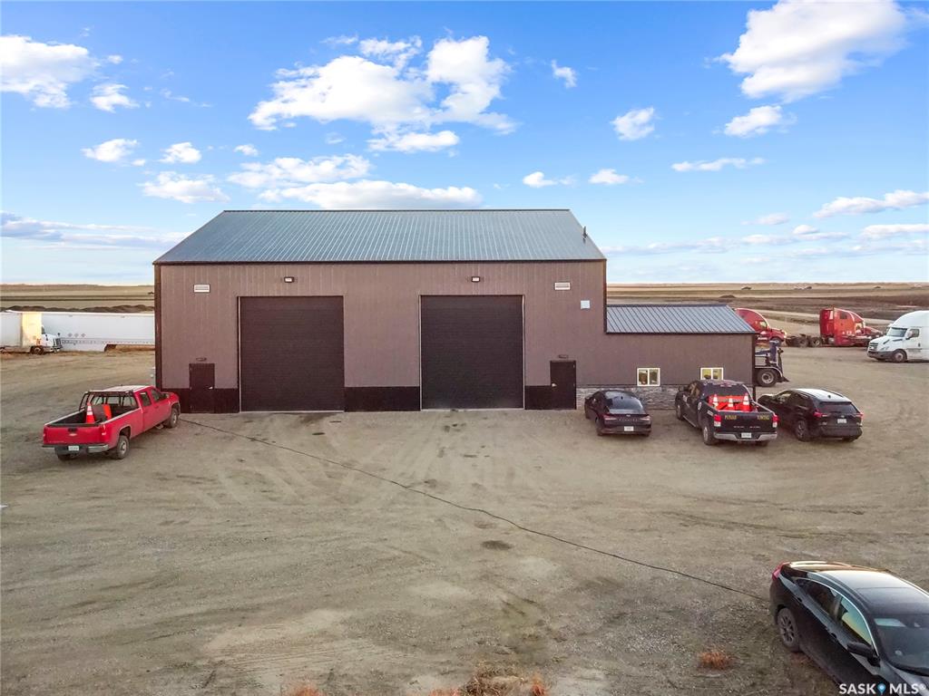 09 New Horizon Park, SK025540, Saskatchewan,