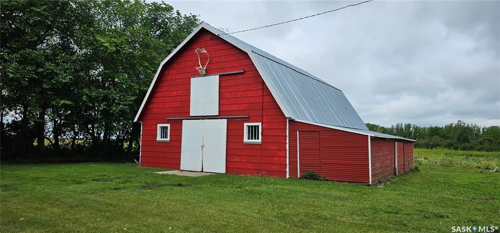 Namislo Acreage, SK025544, Saskatchewan,