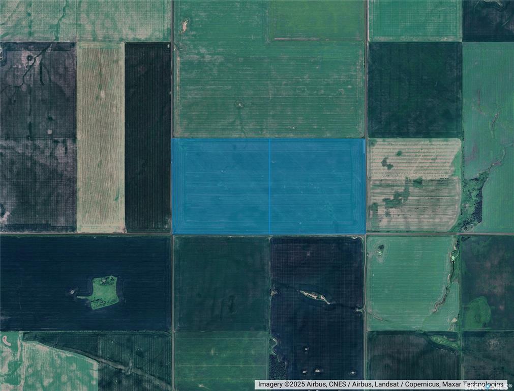 RM486 Moose Range Land, SK025549, Saskatchewan,