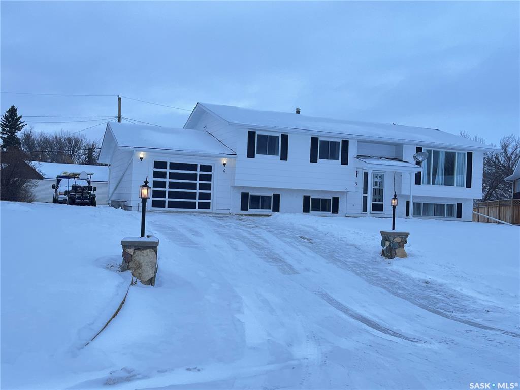 6 Stockdale Crescent, SK025551, Saskatchewan,