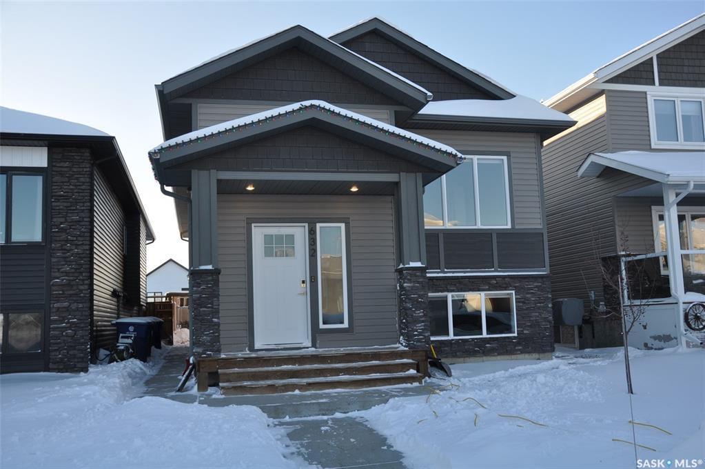 632 Ells Crescent, SK025555, Saskatchewan,