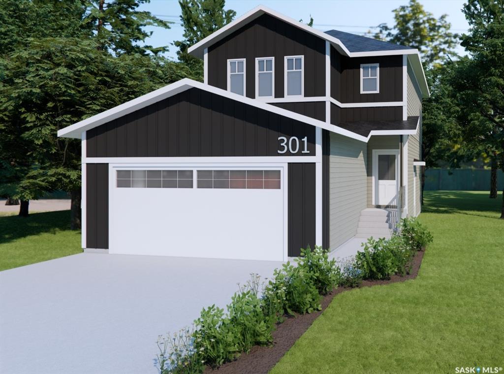 214 Doran Way, SK025557, Saskatchewan,