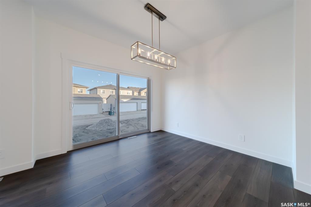 Third View of 214 Doran Way, Brighton, Saskatoon, Saskatchewan, S7V 1Z5