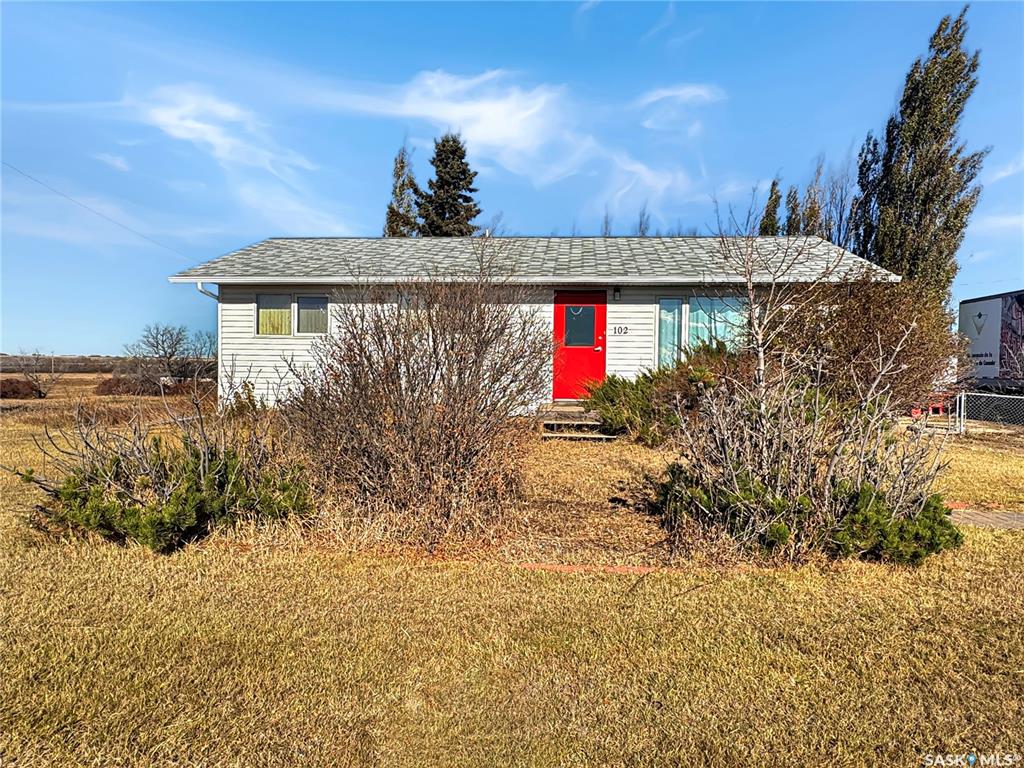107 7th Street, SK025559, Saskatchewan,