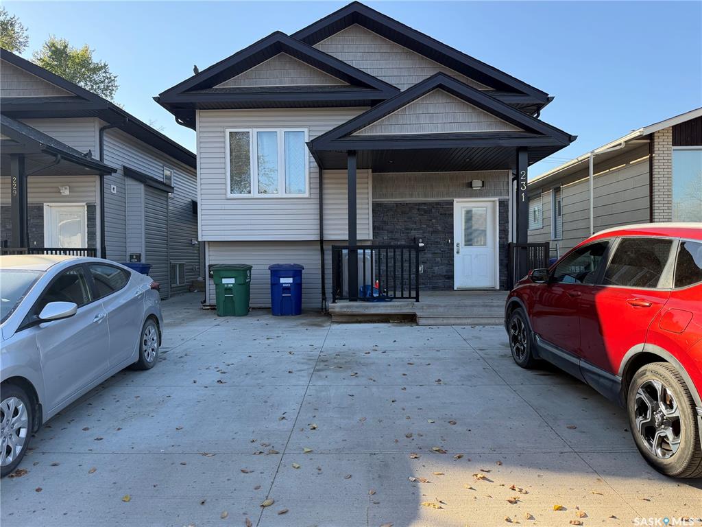 231 S Avenue N, SK025560, Saskatchewan,