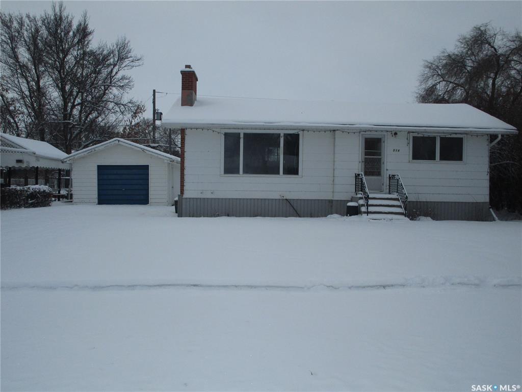 514 3rd Avenue E, SK025563, Saskatchewan,