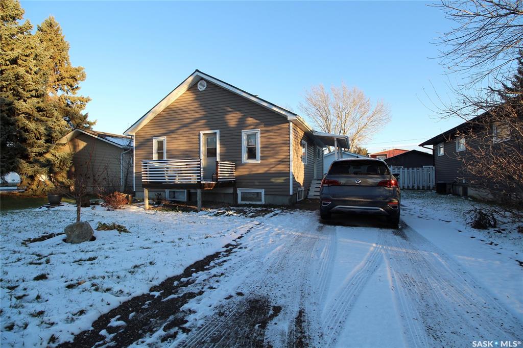 217 Garry Street, SK025565, Saskatchewan,