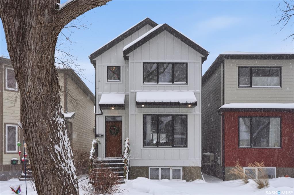 712 7th Street E, SK025572, Saskatchewan,