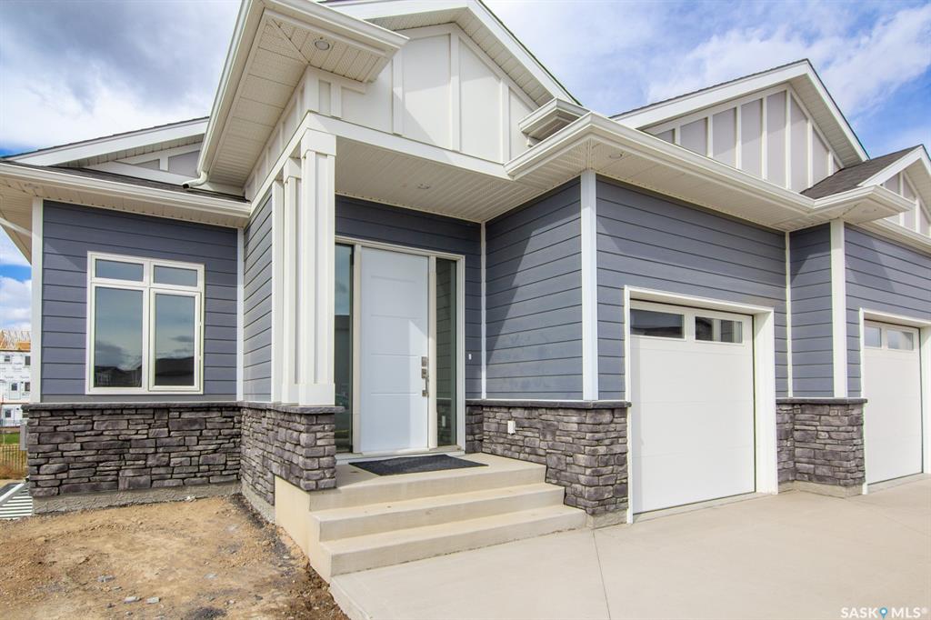 Second View of 635 Kenaschuk Crescent, Aspen Ridge, Saskatoon, Saskatchewan, S7W 0Y4