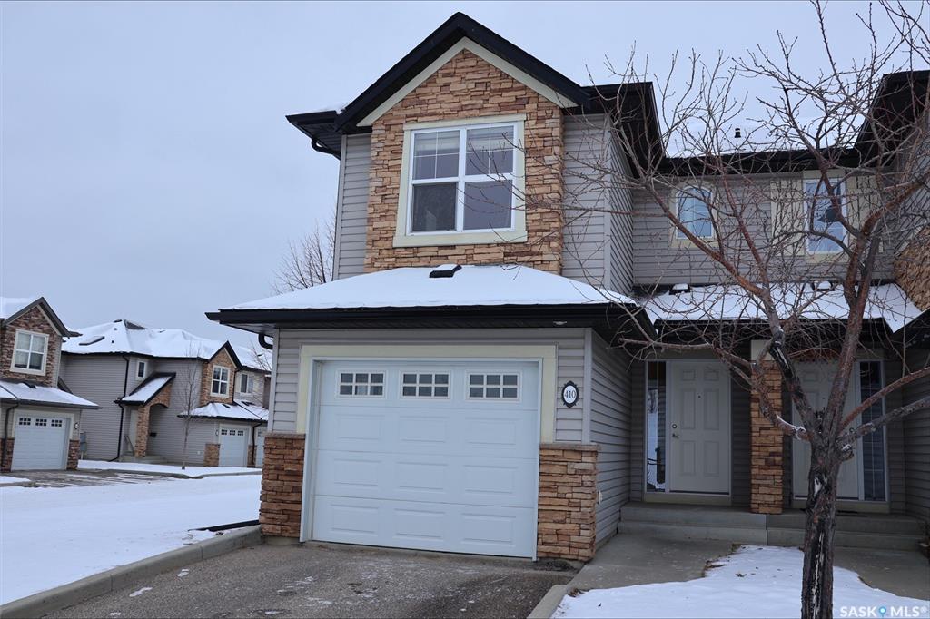 MLS® listing #SK025575 for sale located at 615 Lynd Crescent #410