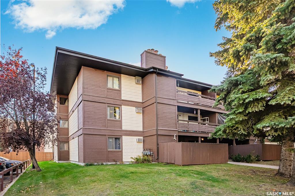 437 Pendygrasse Road #302, SK025577, Saskatchewan,