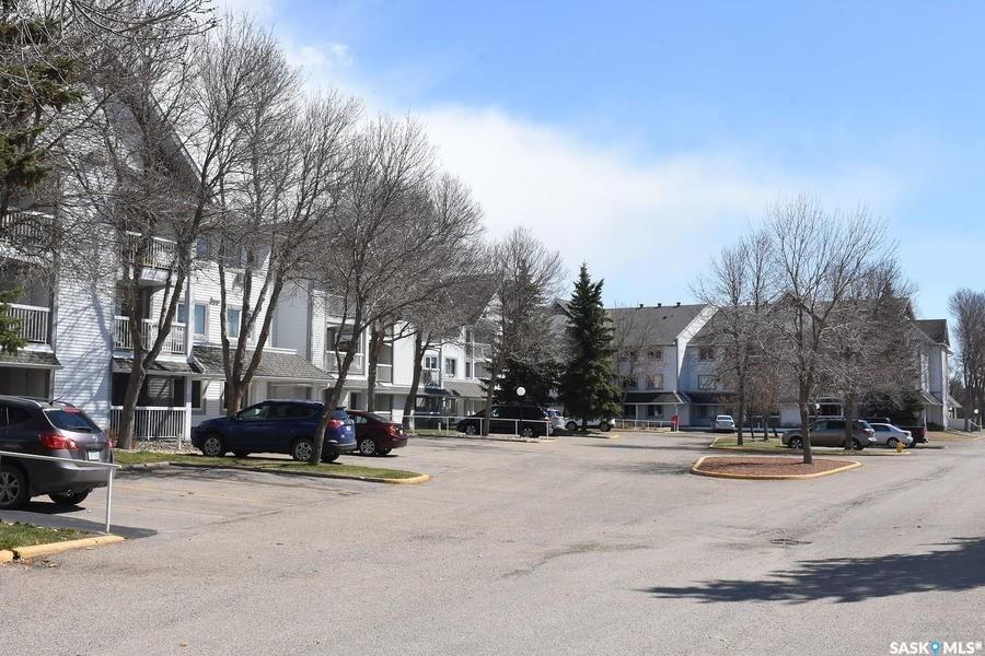 MLS® listing #SK025596 for sale located at 960 Assiniboine Avenue E #239