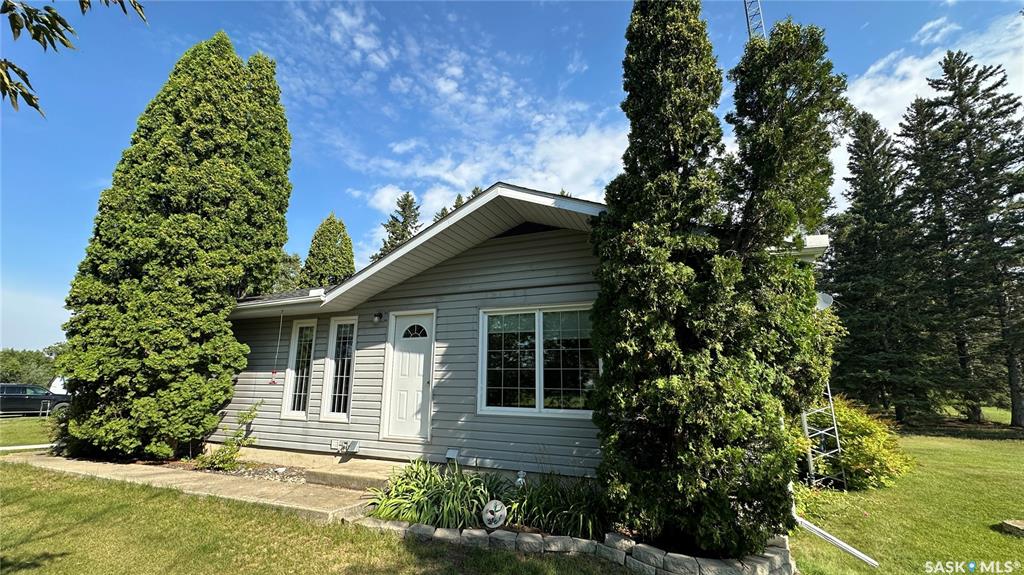 Porcupine Acreage, SK025600, Saskatchewan,