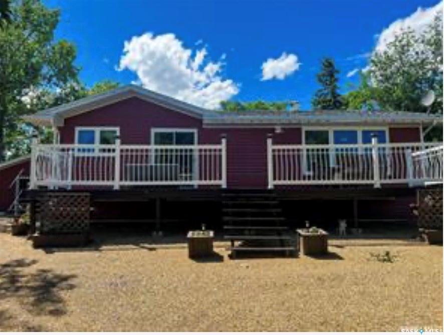 MLS® listing #SK025602 for sale located at 500 Reed Street