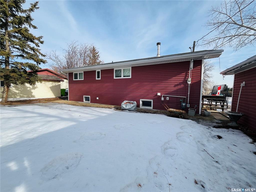 Fifth View of 500 Reed Street, Morse, Saskatchewan, S0H 3C0
