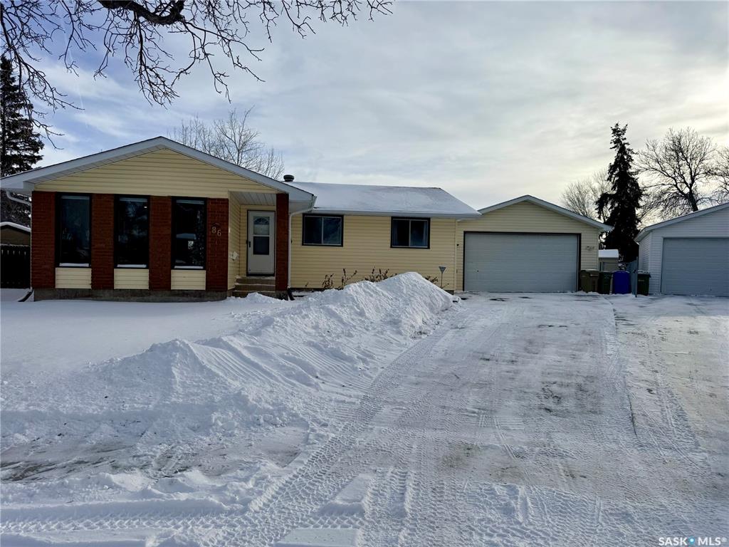86 Mackenzie Crescent, SK025608, Saskatchewan,