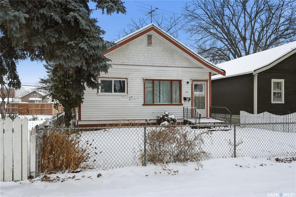 118 E Avenue S, SK025615, Saskatchewan,