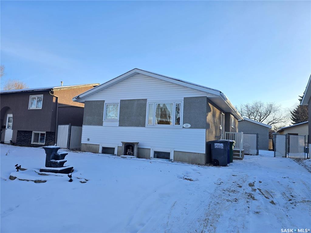 210 Western Crescent, SK025616, Saskatchewan,