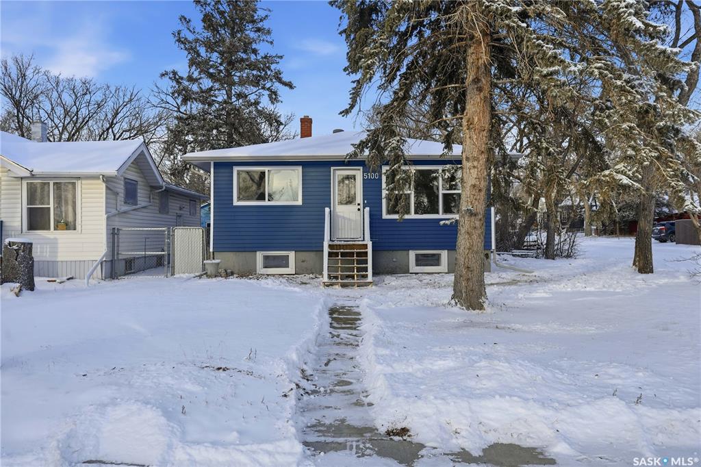 5100 Dewdney Avenue, SK025618, Saskatchewan,