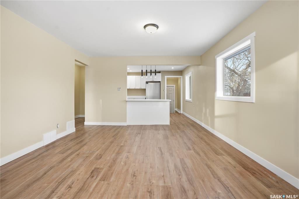 Third View of 5100 Dewdney Avenue, Rosemont, Regina, Saskatchewan, S4T 1C1