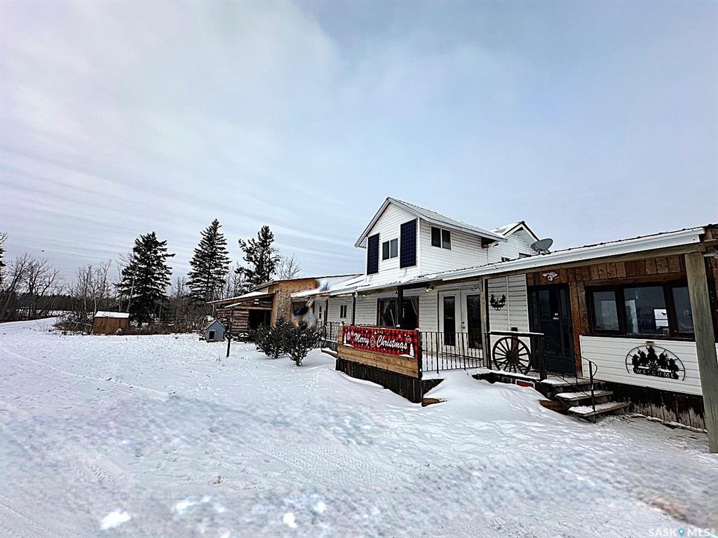 Salmond Acres, SK025620, Saskatchewan,