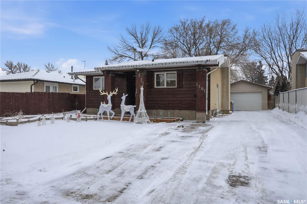 1307 Brown Street #Street, SK025621, Saskatchewan,