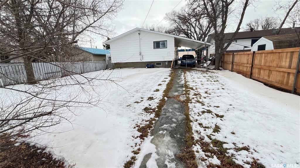 Fifth View of 310 Louis Avenue, Maple Creek, Saskatchewan, S0N 1N0