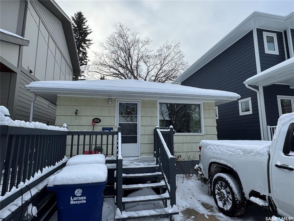 1134 Main Street, SK025630, Saskatchewan,