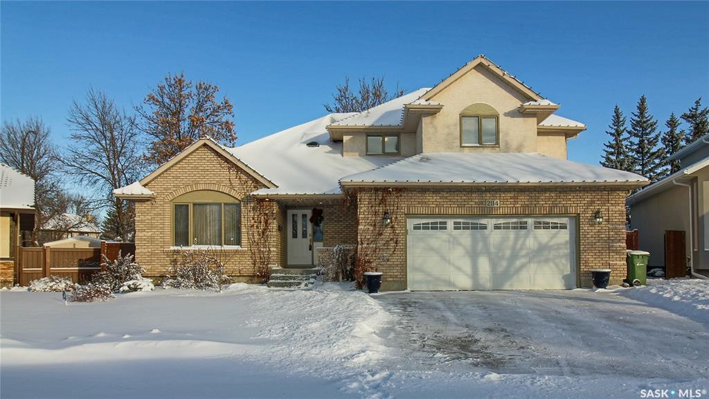 2114 Wascana Greens, SK025633, Saskatchewan,