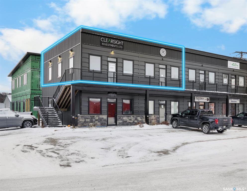 150 River Street #5/6, SK025635, Saskatchewan,