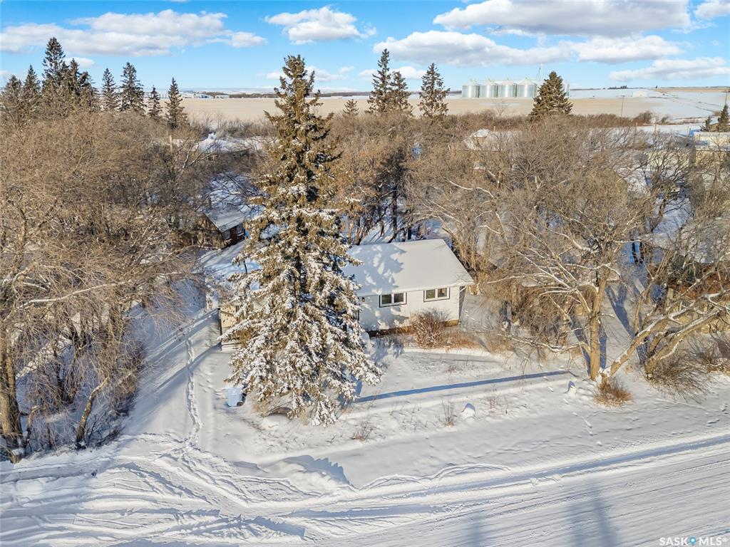 Third View of 327 1st Avenue E, Blaine Lake, Saskatchewan, S0J 0J0