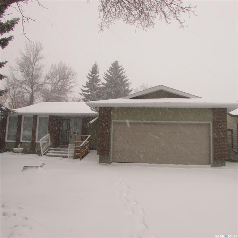 11 Watts Bay, SK025639, Saskatchewan,