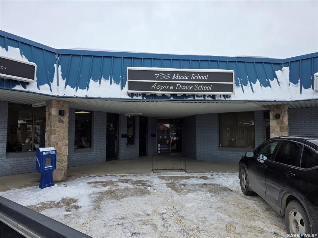 1025 Boychuk Drive #9, SK025642, Saskatchewan,