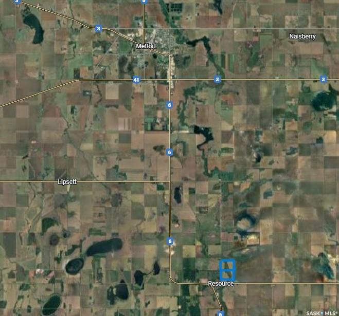 RM of Star City Farm Land, SK025646, Saskatchewan,